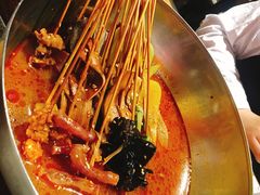-付小姐在成都(五道口店)