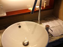 -上海龙之梦万丽酒店