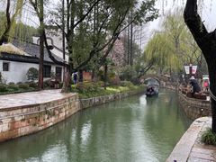 -南浔古镇