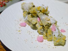 -HOME餐厅粤菜 融合菜