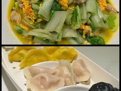 -船歌·鱼水饺青岛菜(金狮广场店)