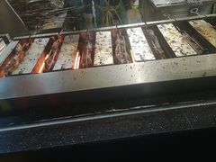 -老黄记手撕烤兔(玉林街店)