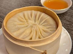 -Yan Ting 宴庭中餐厅(上海静安瑞吉酒店)