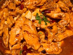 -胖哥俩肉蟹煲(梅溪步步高店)