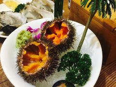 -红叶日料·放题·海胆·定食(星海店)