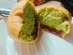 -WHEAT&BAKER-麥(凯德来福士店)