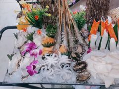 -集渔·泰式海鲜火锅(科华店)