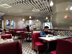 -大咀港式茶餐厅(海岸城店)