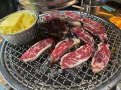 -原始泥炉烤肉(总店)