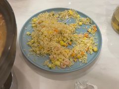 -香香海南菜餐厅