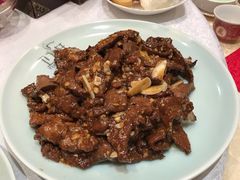 -卫鼎轩·曹公馆(鼓楼店)