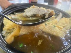 -兴记肉骨茶 (甲洞大街第二新分店)