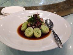 -福禧酒窖·中餐厅 (万柳店)