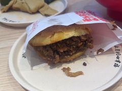 -武圣羊汤·西北面(朝阳门店)