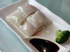 -春满园·早茶·粤菜·宴会(粤海店)