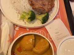 -大快活(丽丰店)
