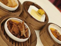 -龙的酒楼·手工早茶·顺德菜(近良路店)