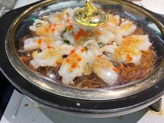 -绿茶餐厅(成都太古里店)