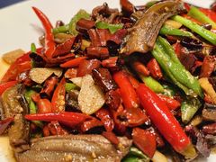 -院8里·少城记忆老川菜(宽窄巷子店)