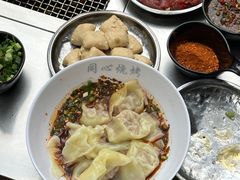 -同心烧烤(总店)