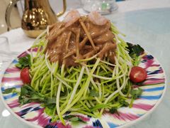-西域塔塔幂(六道口店)