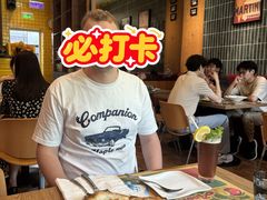 -安妮意大利餐厅(世贸天阶店)