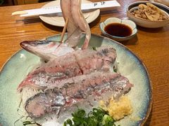 -桂马·日本料理·海胆·海鲜饭·酒场(民主广场店)