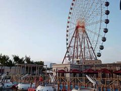 -三亚海昌梦幻海洋不夜城