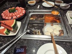 -海底捞火锅(邯郸新世纪中心店)