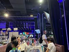 -上海JOYPOLIS环游嘉年华主题乐园