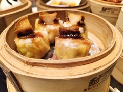 -ManHo万豪中餐厅(成都茂业JW万豪酒店)
