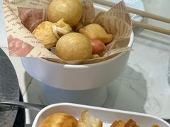 -川锅一号火锅(铜山万达店)