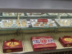 -桂顺斋(西花市店)