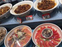 -码头鲜精致威海菜(欧乐坊店)