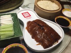 -那家小馆•北京菜•烤鸭(中关村店)