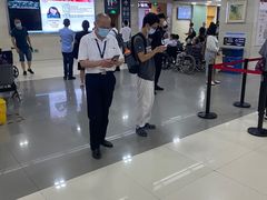 -复旦大学附属华山医院(总院)