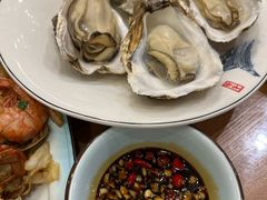 -洲晓鲜·舟山海鲜大排档(朱家尖风景区店)