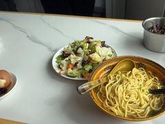 -桥西拉面