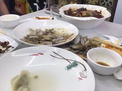 -北戴河庆山饭店·海鲜砂锅粥(北戴河黑石路店)