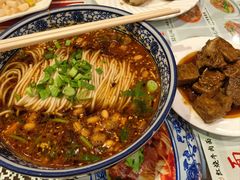 -不倒翁·安徽名菜楼(步行街店)