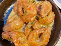 -万丽轩·粤菜(王府井金茂万丽酒店)