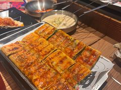 -丽伟的串·烧烤·砂锅(泰丰店)