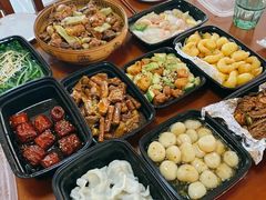 -闫府私房菜·老字号(恒隆店)