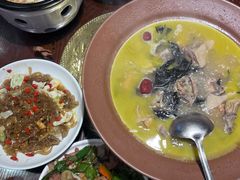 -唐师傅湘西名菜馆(武陵路店)