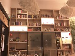 -麦子MaiMassage(打浦桥店)