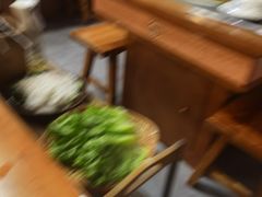 -阿山卓·野生菌火锅·纳西火塘烤肉