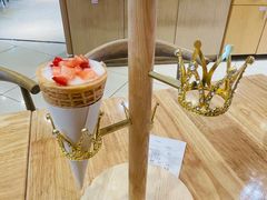 -嘉和一品粥(马家堡店)