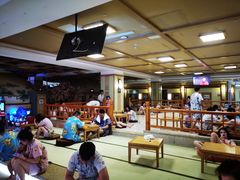 -极乐汇汗蒸会馆(杭州店)