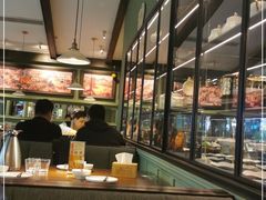 -前海沿·青岛菜(李沧万达店)