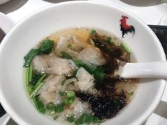 莆田扁肉汤（位）-莆田餐厅PUTIEN(深圳湾万象城家宴店)